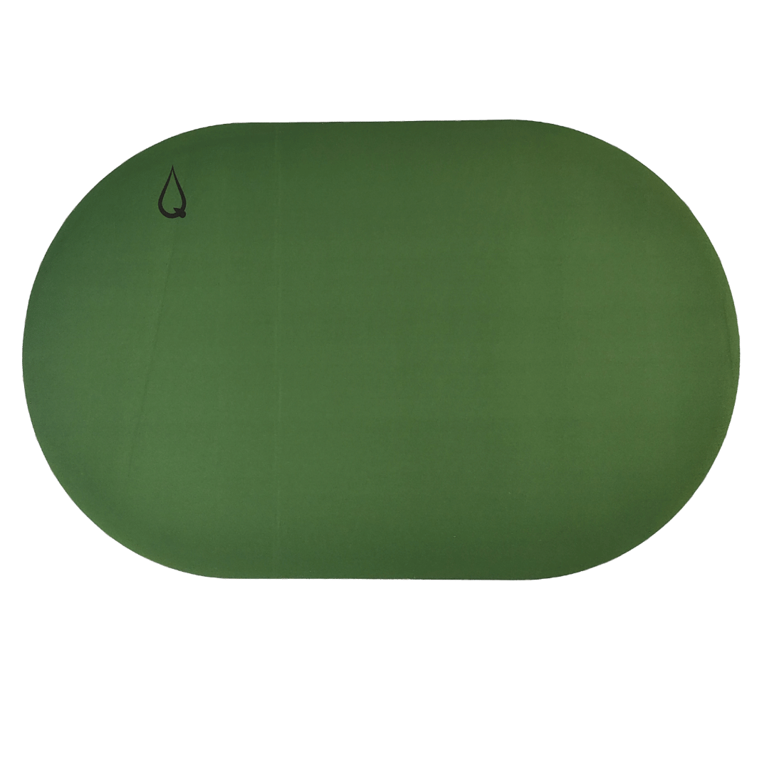 Jade Whisper Quikmat®-Super absorbent bath mat