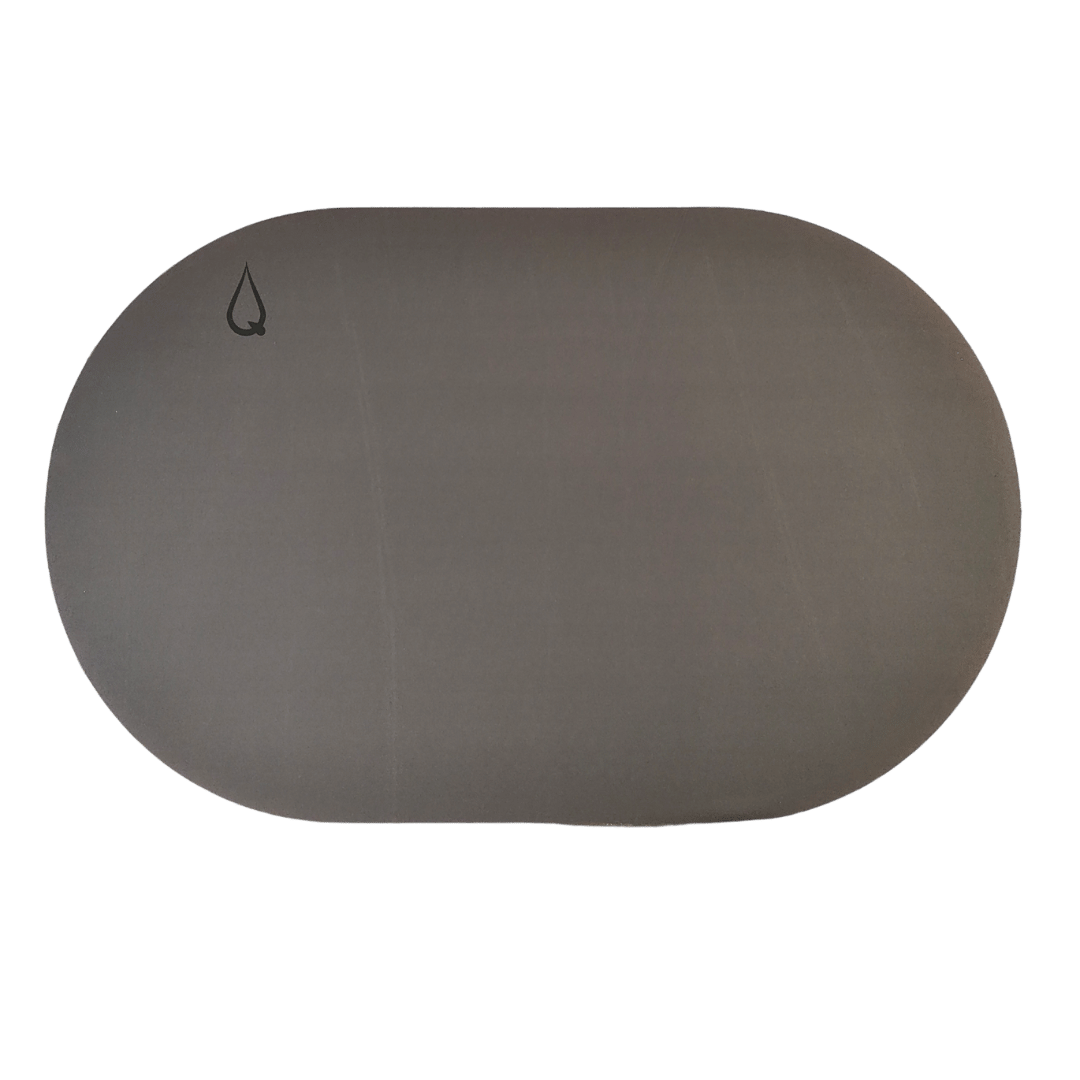 Shadow Haven Quikmat®-Super absorbent bath mat